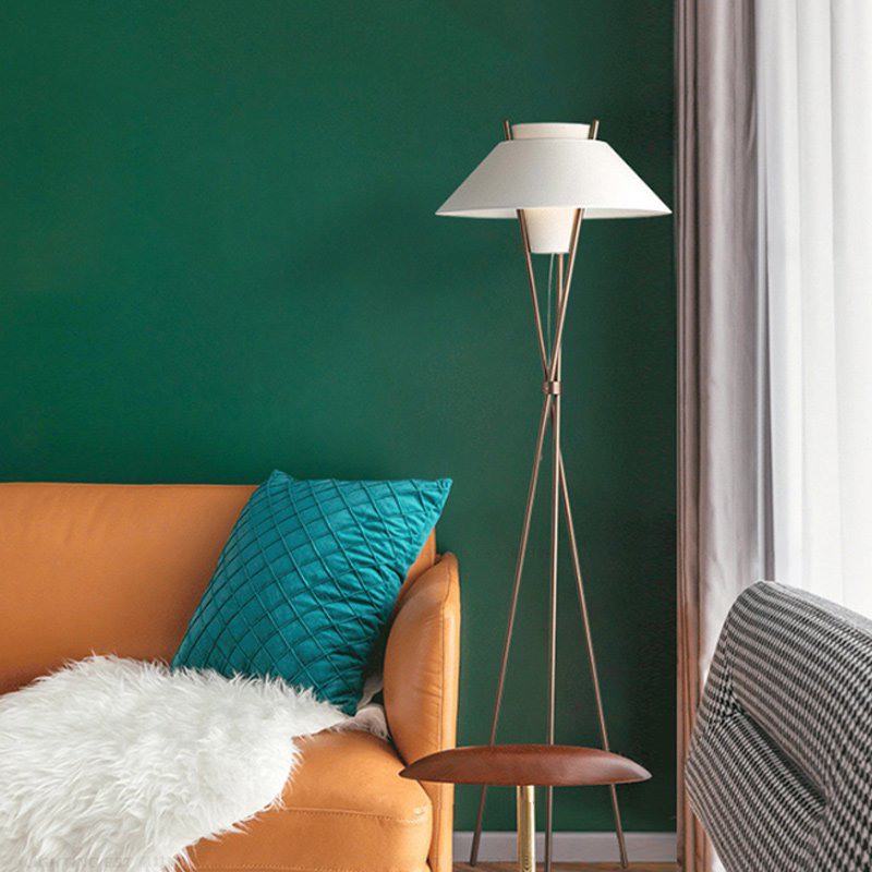 Торшер HOGER от ImperiumLoft