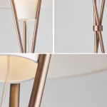 Торшер HOGER от ImperiumLoft