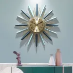 Дизайнерские настенные часы LaLume-KKK00177 от ImperiumLoft