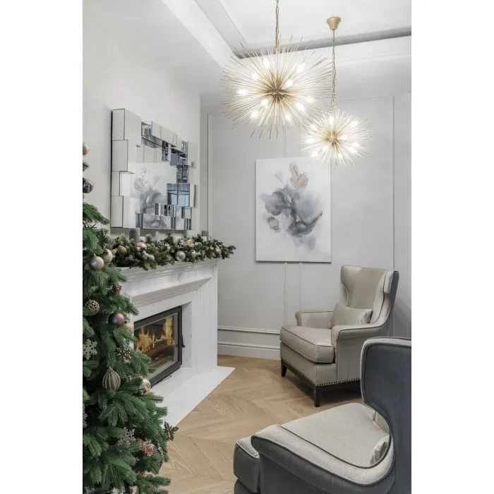 Светильник потолочный 20MD3349-12 от ImperiumLOFT от ImperiumLoft