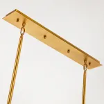 Люстра на штанге FAVOR