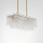 Люстра на штанге FAVOR