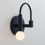 Настенный светильник TIMO от ImperiumLoft
