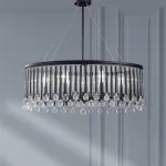 Подвесная люстра AUSTIN S от ImperiumLoft