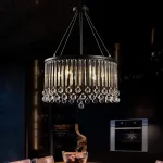 Подвесная люстра AUSTIN S от ImperiumLoft