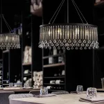 Подвесная люстра AUSTIN S от ImperiumLoft