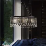 Подвесная люстра AUSTIN S от ImperiumLoft