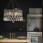 Подвесная люстра AUSTIN S от ImperiumLoft