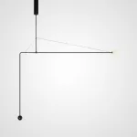 Подвесной светильник LINES L от ImperiumLoft