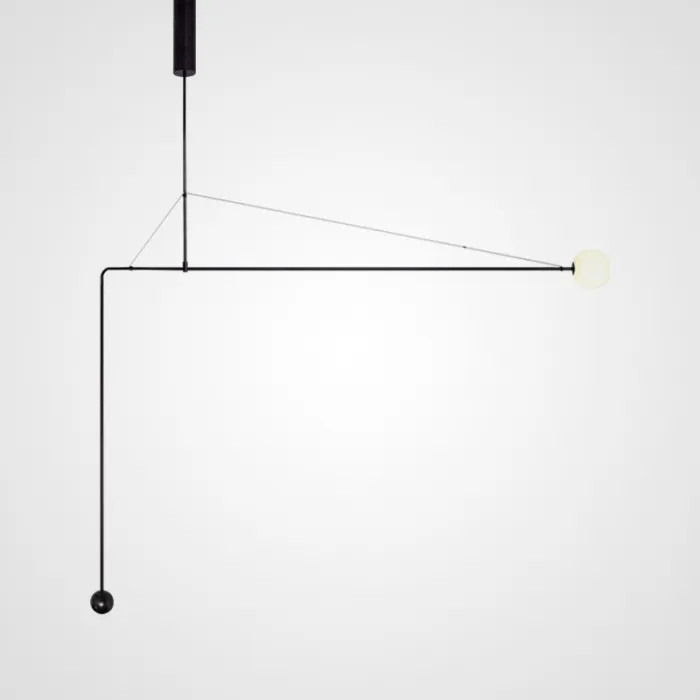 Подвесной светильник LINES L от ImperiumLoft
