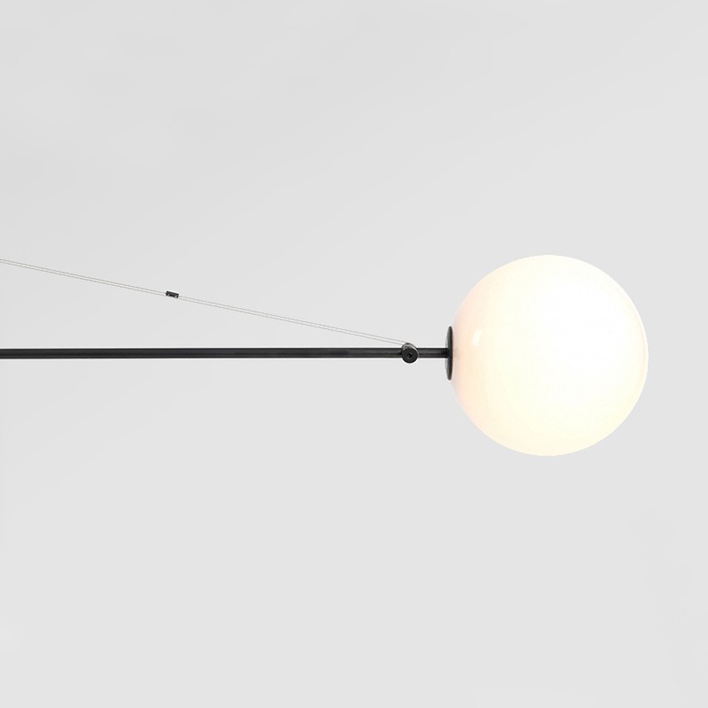 Подвесной светильник LINES L от ImperiumLoft