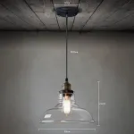 Подвесной светильник STUDIO