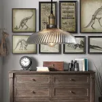 Подвесной светильник STUDIO