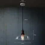 Подвесной светильник STUDIO