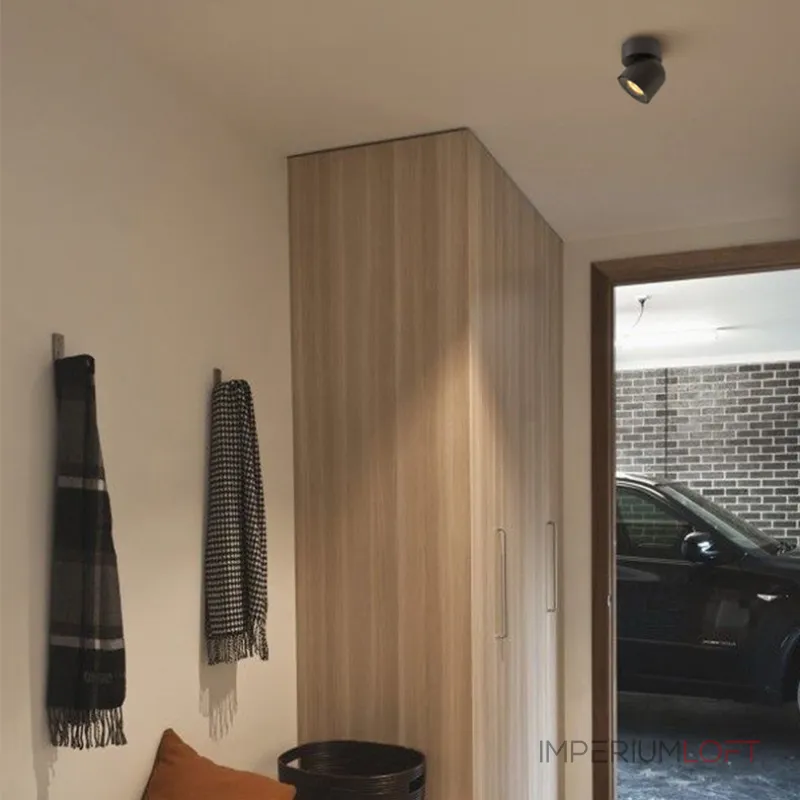 Потолочный светильник TINY A Белый от ImperiumLoft Потолочный светильник TINY A Белый от ImperiumLoft