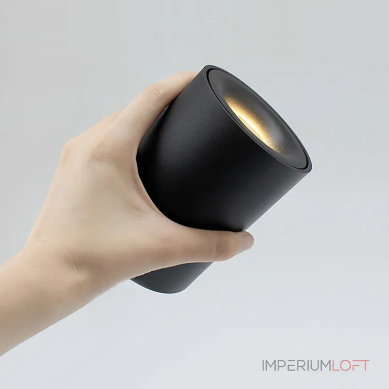 Потолочный светильник TINY A Белый от ImperiumLoft Потолочный светильник TINY A Белый от ImperiumLoft