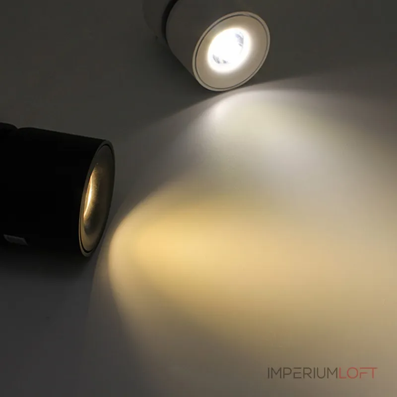 Потолочный светильник TINY A Белый от ImperiumLoft Потолочный светильник TINY A Белый от ImperiumLoft