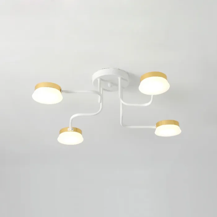 Потолочная люстра SCHEME LED