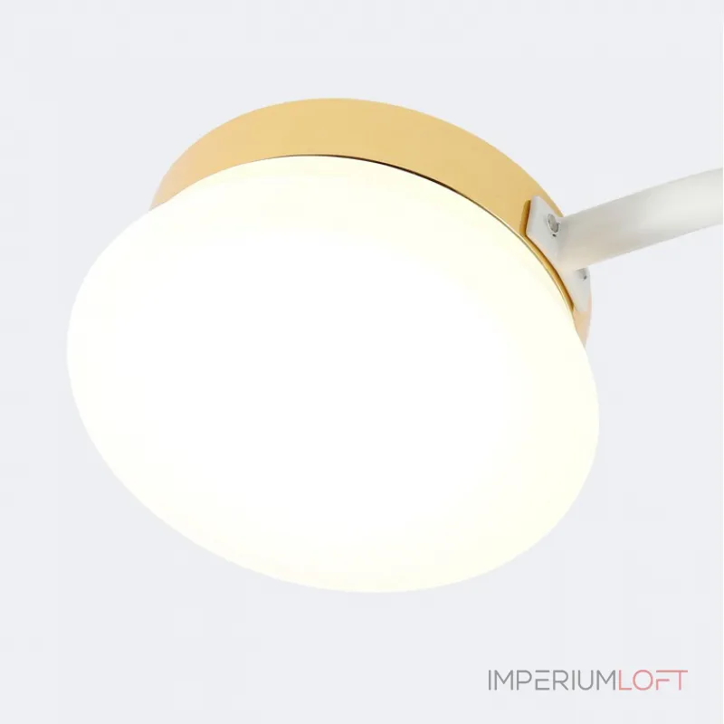 Потолочная люстра SCHEME LED Потолочная люстра SCHEME LED