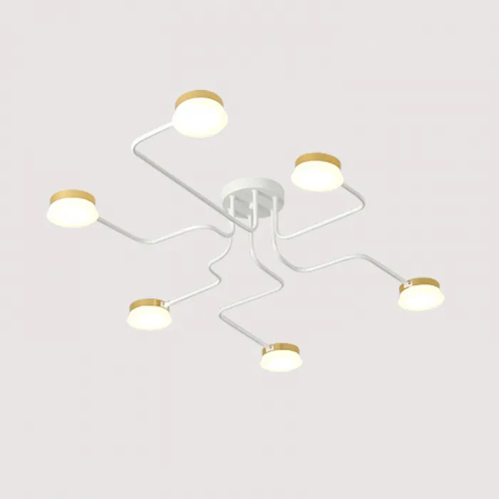 Потолочная люстра SCHEME LED