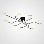 Потолочная люстра SCHEME LED