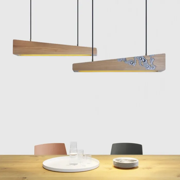 Подвесной светильник WEDGE от ImperiumLoft