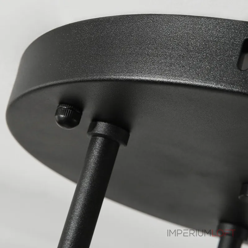 Потолочная люстра RISOR 8 Потолочная люстра RISOR 8