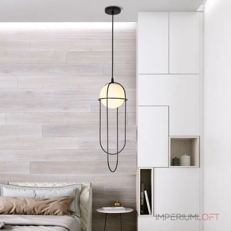 Подвесной светильник ASCENT от ImperiumLoft Подвесной светильник ASCENT от ImperiumLoft