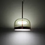 Подвесной светильник NOTEN L Золото от ImperiumLoft