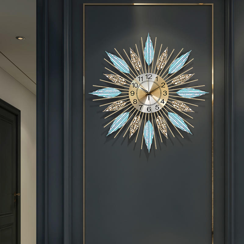 Дизайнерский настенный декор часы LaLume-KKK00301 от ImperiumLoft Дизайнерский настенный декор часы LaLume-KKK00301 от ImperiumLoft