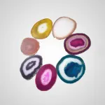 Настенное бра AGATE-M-WALL от ImperiumLoft