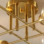 Подвесная люстра IGEN от ImperiumLoft