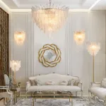 Торшер FAVOR от ImperiumLoft Торшер FAVOR от ImperiumLoft