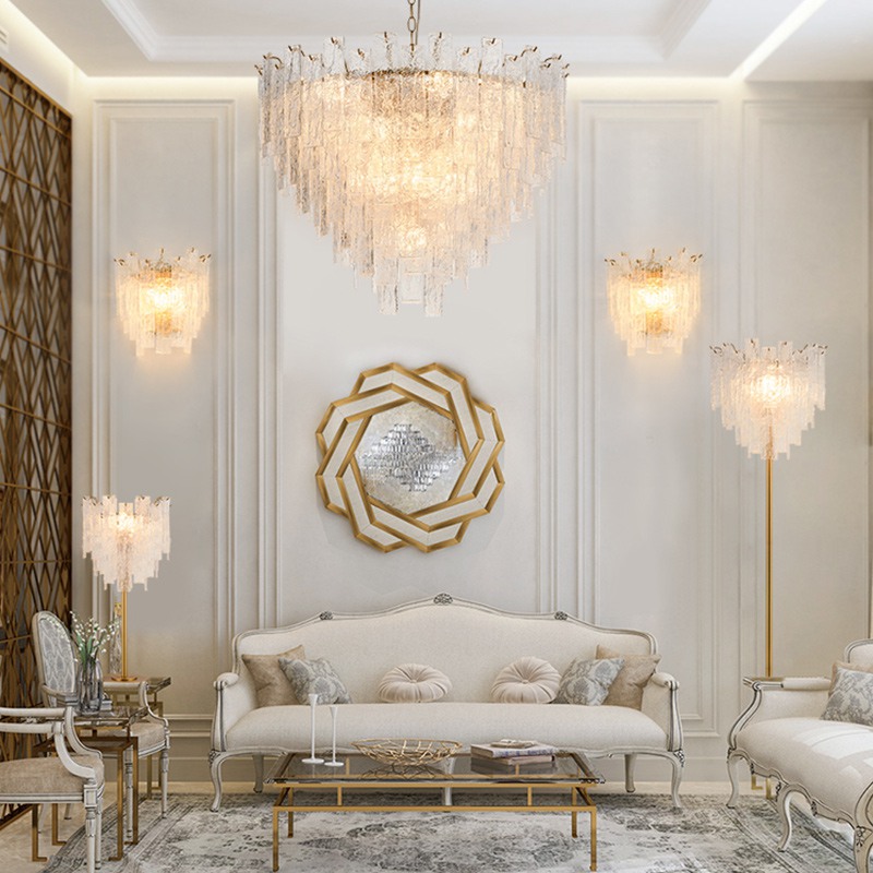 Торшер FAVOR от ImperiumLoft Торшер FAVOR от ImperiumLoft