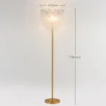 Торшер FAVOR от ImperiumLoft Торшер FAVOR от ImperiumLoft