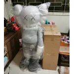 Дизайнерская скульптура кукла Kaws LaLume-SKT00194  от ImperiumLoft