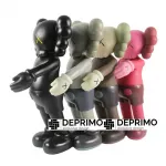Дизайнерская скульптура кукла Kaws LaLume-SKT00194  от ImperiumLoft