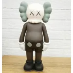 Дизайнерская скульптура кукла Kaws LaLume-SKT00194  от ImperiumLoft