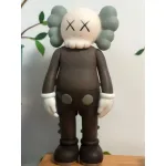 Дизайнерская скульптура кукла Kaws LaLume-SKT00194  от ImperiumLoft