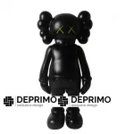 Дизайнерская скульптура кукла Kaws LaLume-SKT00194  от ImperiumLoft