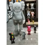 Дизайнерская скульптура кукла Kaws LaLume-SKT00194  от ImperiumLoft