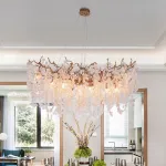 FAIRYTREE Люстра ручной работы L120 от ImperiumLoft