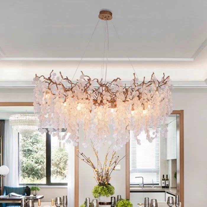 FAIRYTREE Люстра ручной работы L120 от ImperiumLoft