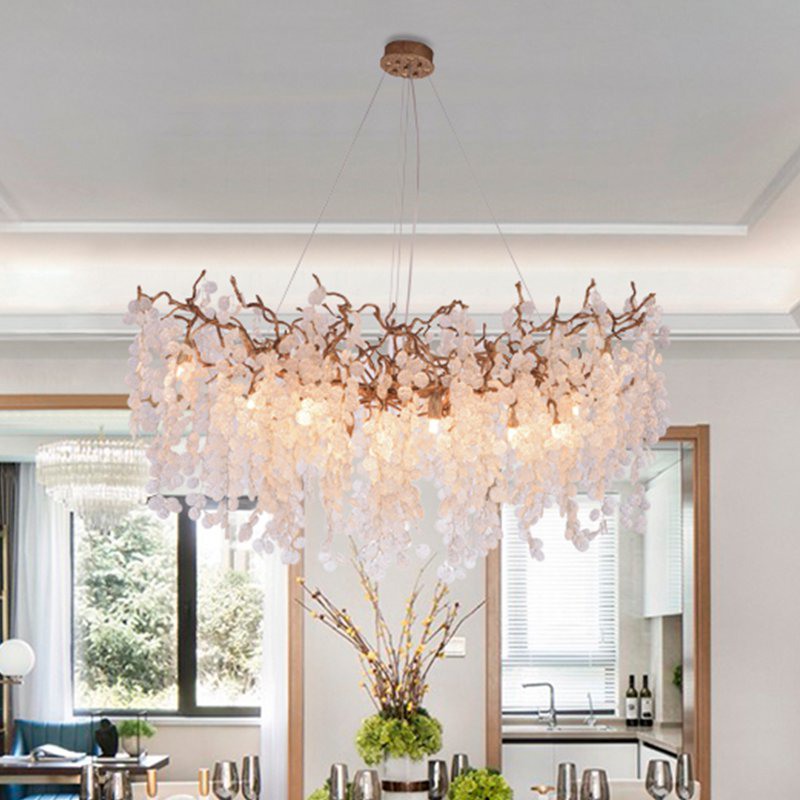 FAIRYTREE L150 Люстра ручной работы от ImperiumLoft