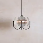 Подвесная люстра REFLEX