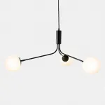 Подвесной светильник DANNA D95 Black