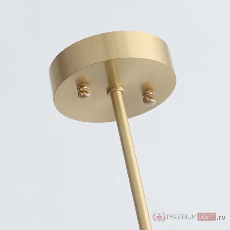 Подвесная люстра FITMENTS от ImperiumLoft