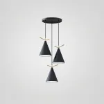 Потолочный светильник VERDAL от ImperiumLoft
