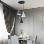 Потолочный светильник VERDAL от ImperiumLoft