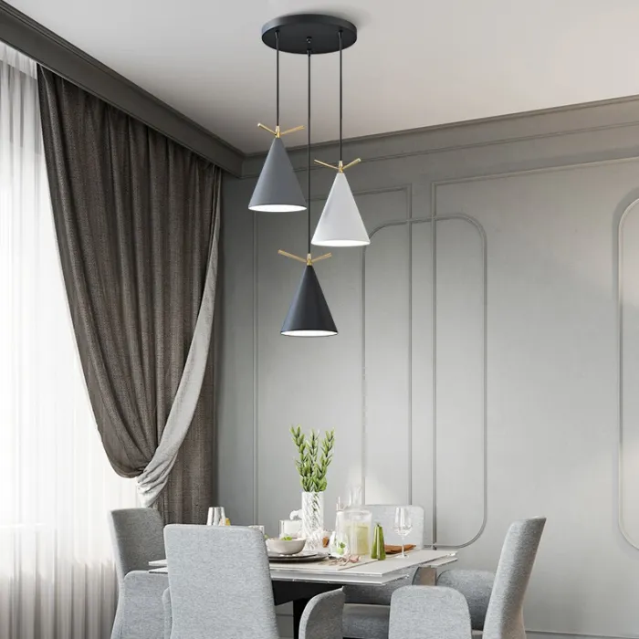 Потолочный светильник VERDAL от ImperiumLoft